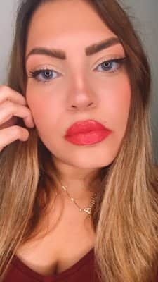 עדשות גוון-Clean Blue