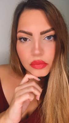 עדשות גוון-Clean Blue