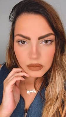 עדשות גוון- Light Honey