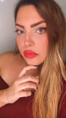 עדשות גוון- Light Honey