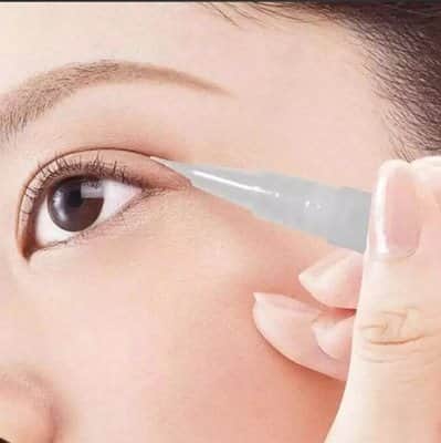 סרום להרמת עפעפיים-Eyelid Serum