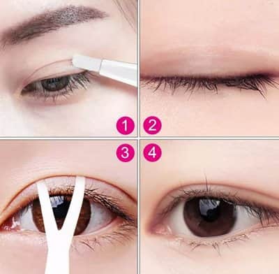 סרום להרמת עפעפיים-Eyelid Serum