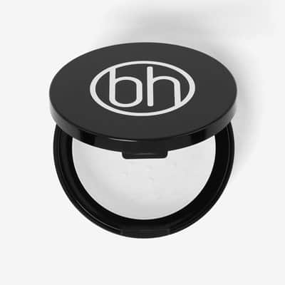 פודרה שקופה-חברת BH