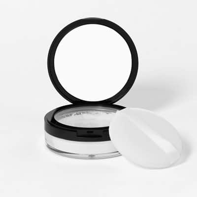 פודרה שקופה-חברת BH