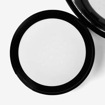 פודרה שקופה-חברת BH