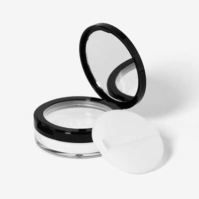 פודרה שקופה-חברת BH