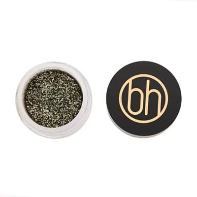 צללית גלאם-צבע ירוק חברת BH