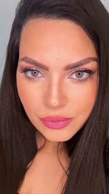 עדשות גוון- Gray Blue