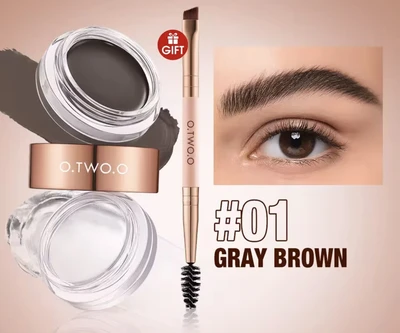 ג'ל גבות עמיד