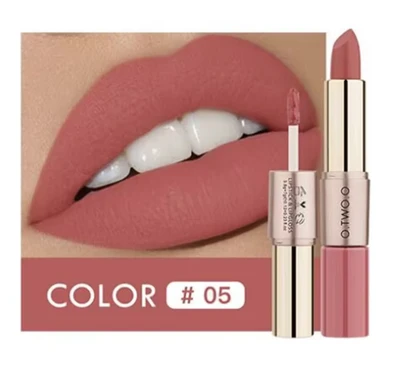 ליפסטיק עמיד +מבריק