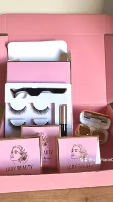 מארז- Lady Glam Box