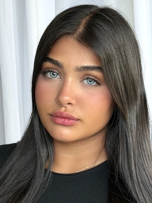 Diamond Blue