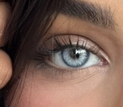 Diamond Blue