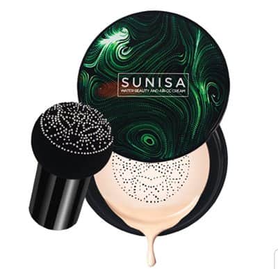 קונסילר קוריאני-לכיסוי מושלם של קמטים וכהויות