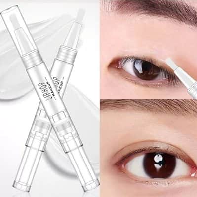 סרום להרמת עפעפיים-Eyelid Serum