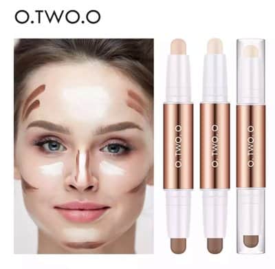 קונטור מושלם-לחיטוב הפנים