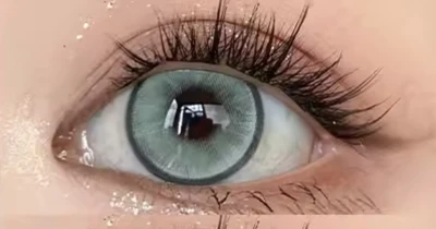 עדשות גוון-Boston Green