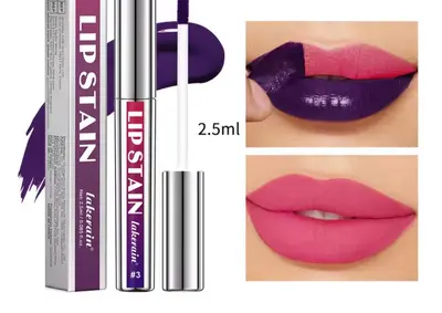 שפתון מתקלף עמיד